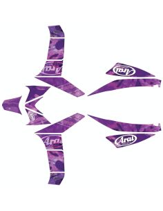 Kit déco typhoon n °12