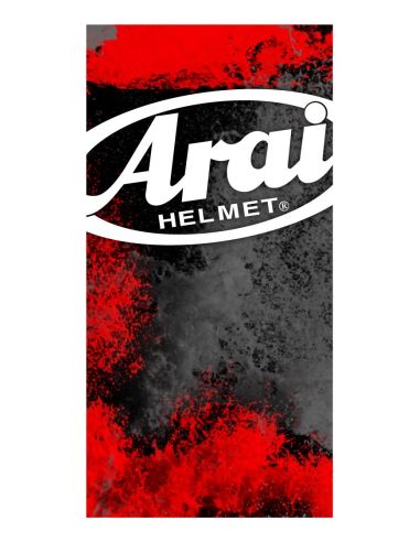 Autocollant plaque - n°21 - Scoot 50 Racing