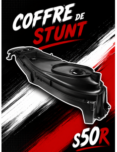 coffre stunt yamaha  slider