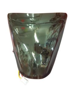 Feu arriere vespa primavera / sprint 2t et 4t A LED NOIR