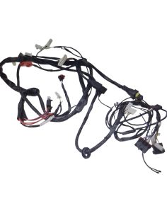 faisceau électrique zip 2t - Scoot50racing