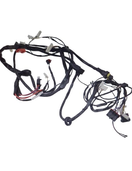 faisceau électrique zip 2t - Scoot50racing