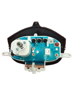 Optique Led Piaggio Zip 2t et 4t carbone 2