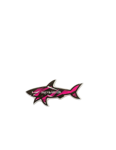 Autocollant Requin 3D 57-Scoot 50 Racing