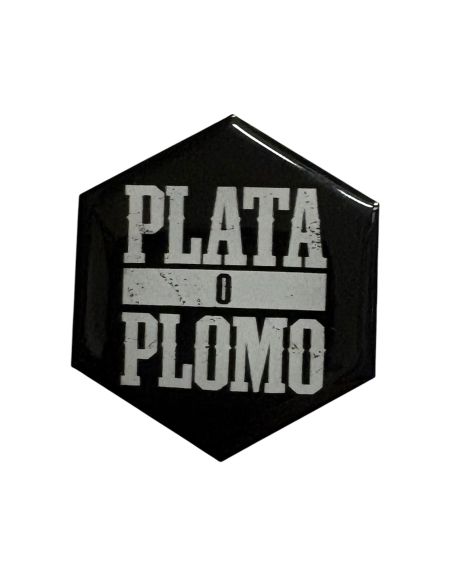 Autocollant Piaggio 3D  n°5 - Scoot 50 Racing