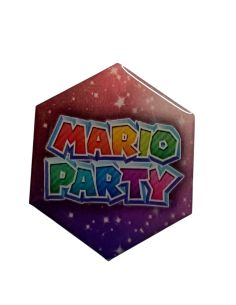 Autocollant Piaggio 3D  n°8 - Scoot 50 Racing