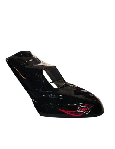 Ensemble carénage MBK Booster 12 pouces n°1 - Scoot 50 Racing