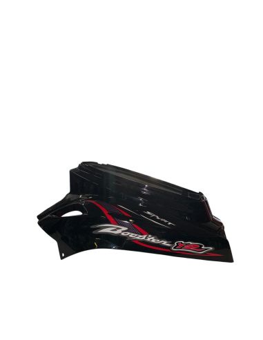 Ensemble carénage MBK Booster 12 pouces n°1 - Scoot 50 Racing