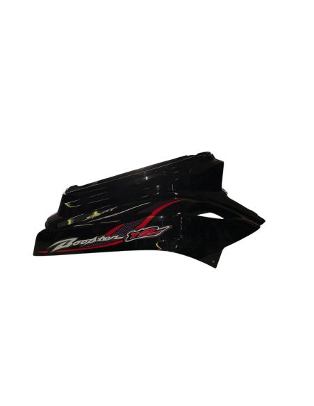 Ensemble carénage MBK Booster 12 pouces n°1 - Scoot 50 Racing
