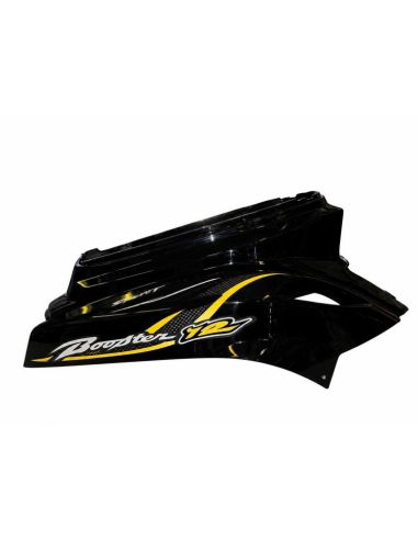 Ensemble carénage MBK Booster 12 pouces n°2 - Scoot 50 Racing