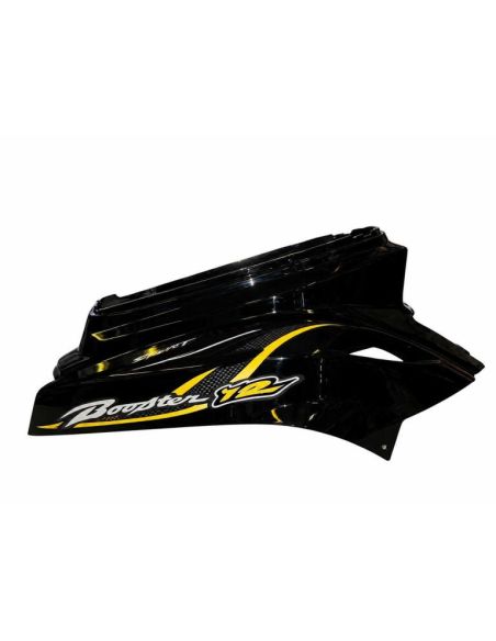 Ensemble carénage MBK Booster 12 pouces n°2 - Scoot 50 Racing