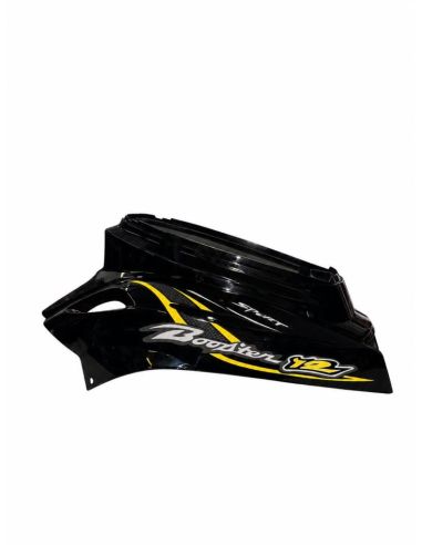 Ensemble carénage MBK Booster 12 pouces n°2 - Scoot 50 Racing