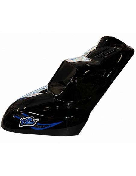 Ensemble carénage MBK Booster 12 pouces n°3 - Scoot 50 Racing
