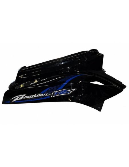 Ensemble carénage MBK Booster 12 pouces n°3 - Scoot 50 Racing