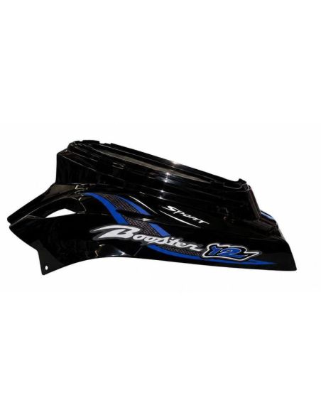 Ensemble carénage MBK Booster 12 pouces n°3 - Scoot 50 Racing