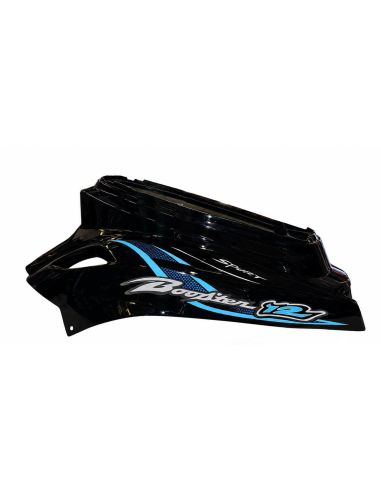 Ensemble carénage MBK Booster 12 pouces n°4 - Scoot 50 Racing