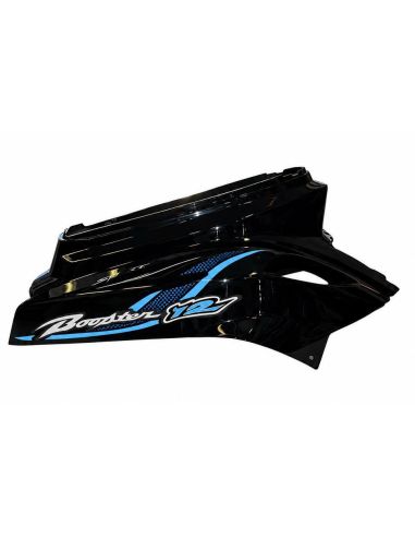 Ensemble carénage MBK Booster 12 pouces n°4 - Scoot 50 Racing