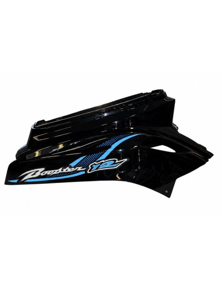 Ensemble carénage MBK Booster 12 pouces n°4 - Scoot 50 Racing