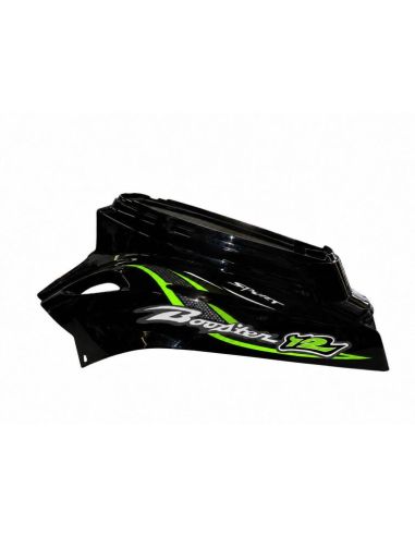 Ensemble carénage MBK Booster 12 pouces n°5 - Scoot 50 Racing
