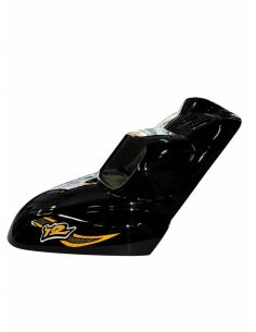 Ensemble carénage MBK Booster 12 pouces n°5 - Scoot 50 Racing