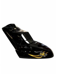 Ensemble carénage MBK Booster 12 pouces n°5 - Scoot 50 Racing 2