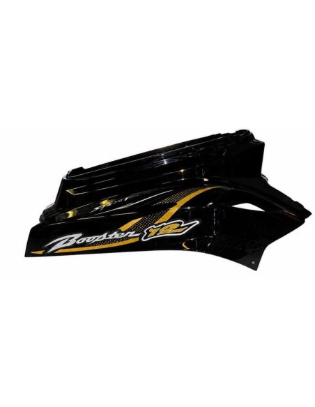Ensemble carénage MBK Booster 12 pouces n°5 - Scoot 50 Racing
