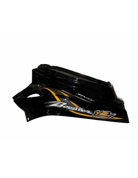 Ensemble carénage MBK Booster 12 pouces n°5 - Scoot 50 Racing