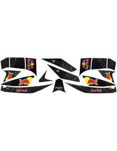 Kit déco typhoon n °20
