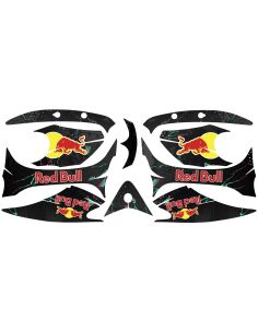 kit déco ovetto n°15 -  Scoot50racing