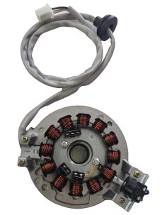 Stator allumage MBK - Scoot50racing