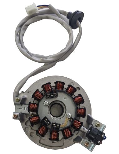 Stator allumage MBK - Scoot50racing