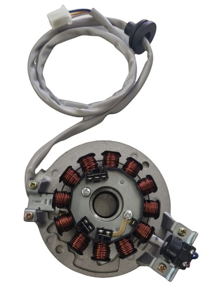 Stator allumage MBK - Scoot50racing