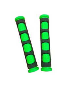 Protection levier de frein n°5 - vert - Scoot 50 Racing