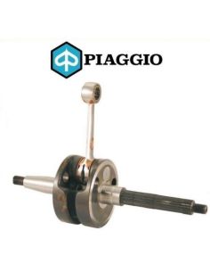 Vilebrequin origine piaggio - Scoot50racing