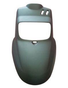 Kit carénage MBK Booster Spirit Yamaha Bw's - blanc brillant