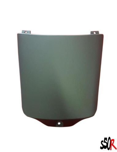 Kit carénage MBK Booster Spirit Yamaha Bw's - blanc brillant