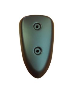 Pad's avant MBK Yamaha Stunt Slider - noir