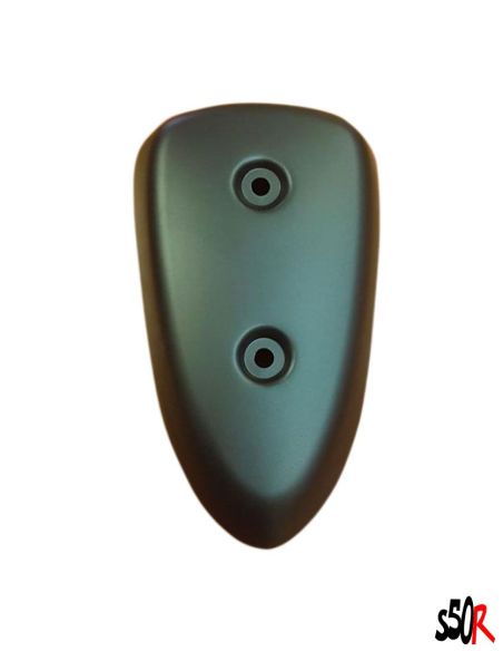 Pad's avant MBK Yamaha Stunt Slider - noir