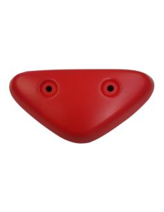 Pad's arrière MBK Yamaha Stunt Slider - rouge