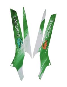 Kit déco MBK Booster n°16 2