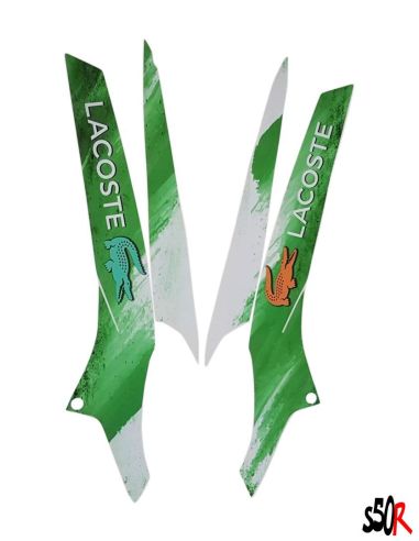 Kit déco MBK Booster n°16