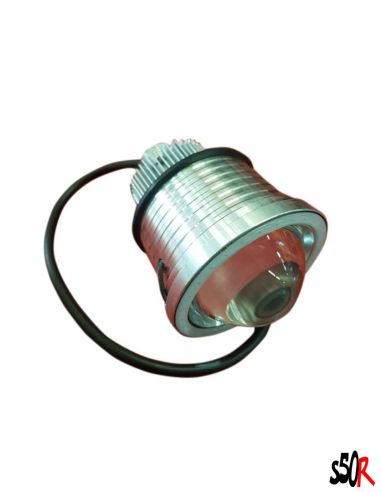 Œil Led Piaggio Zip 2t