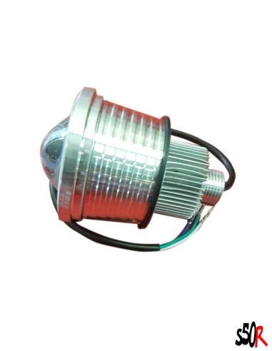 Œil Led Piaggio Zip 2t