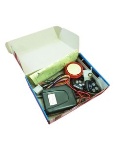 Alarme TNT Original Protech 2