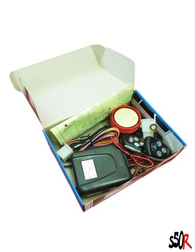 Alarme TNT Original Protech