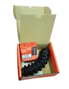 Injecteur MALOSSI 2