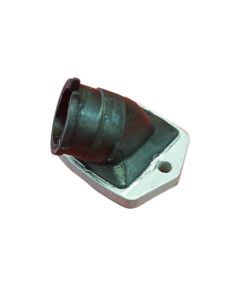 Pipe d'admission origine Piaggio Vespa Gilera 2T