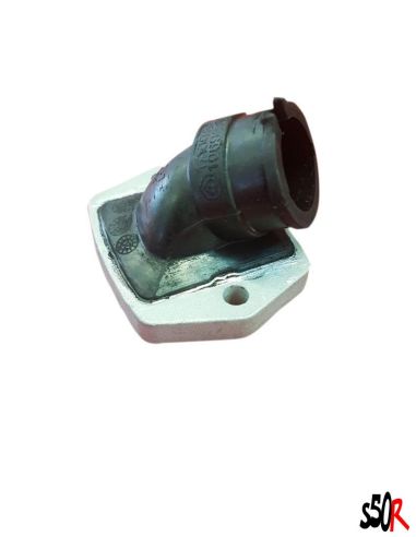 Pipe d'admission origine Piaggio Vespa Gilera 2T