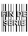 Fin de série