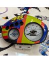 Kit déco compteur Zip